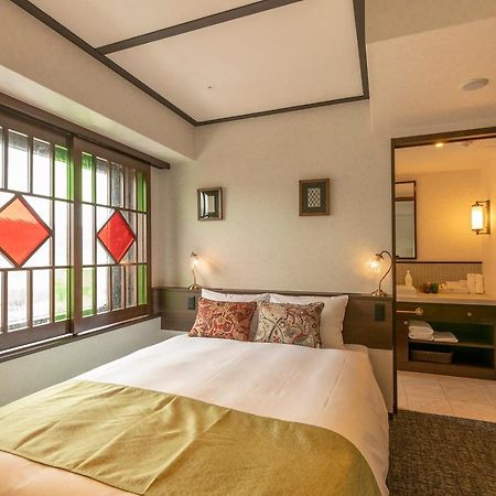 Hotel Aru Kyoto Sanjo Kiyamachi Do-Ri Esterno foto